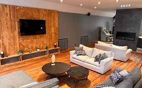 Hotel Aspen Ski By Bund